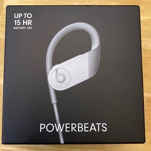 Beats Powerbeats